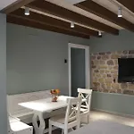 Casa Canal De Tejeras Corrales De Buelna