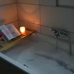 Casa Canal De Tejeras Holiday home