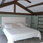 Casa Canal De Tejeras Holiday home Corrales De Buelna