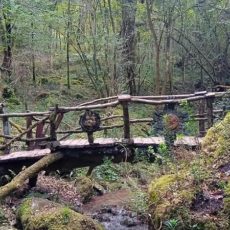 Casa Canal De Tejeras Corrales De Buelna