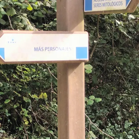 Casa Canal De Tejeras *