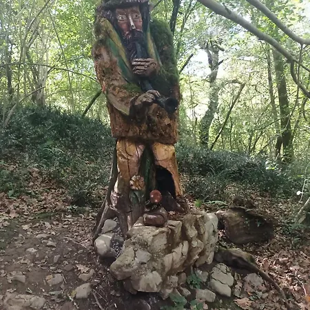 Casa Canal De Tejeras *