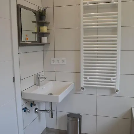 Casa Canal De Tejeras בית נופש
