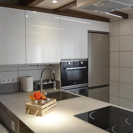 Дом отдыха Casa Canal De Tejeras Corrales De Buelna