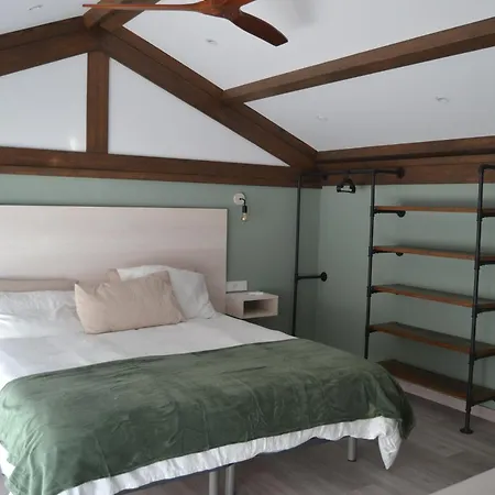 Casa Canal De Tejeras Corrales De Buelna