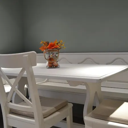 Casa Canal De Tejeras Holiday home