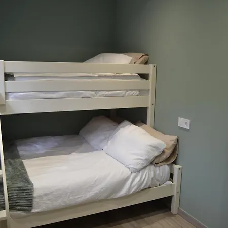 Casa Canal De Tejeras Holiday home *