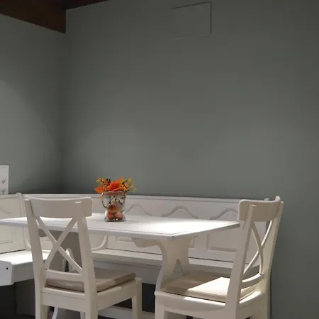 Casa Canal De Tejeras Holiday home Corrales De Buelna
