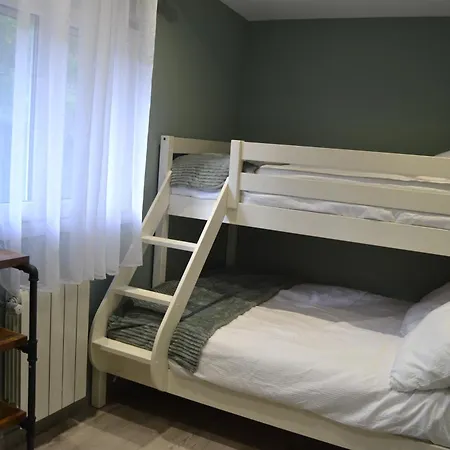 Holiday home Casa Canal De Tejeras