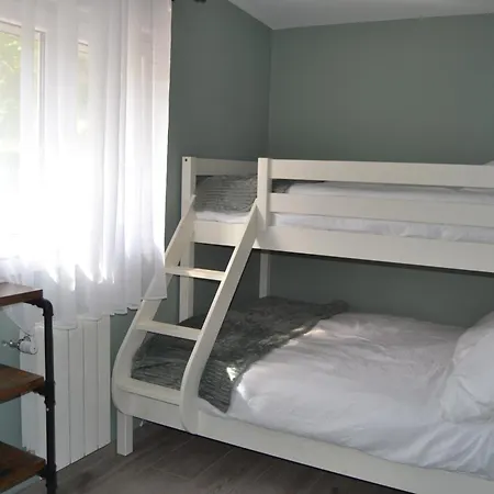 Casa Canal De Tejeras Holiday home *