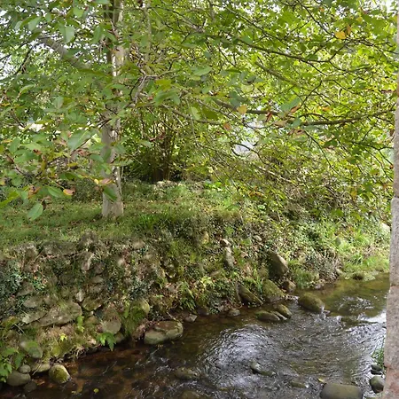 בית נופש Casa Canal De Tejeras Corrales De Buelna
