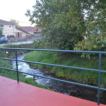 Casa Canal De Tejeras *