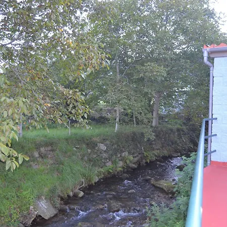 Casa Canal De Tejeras