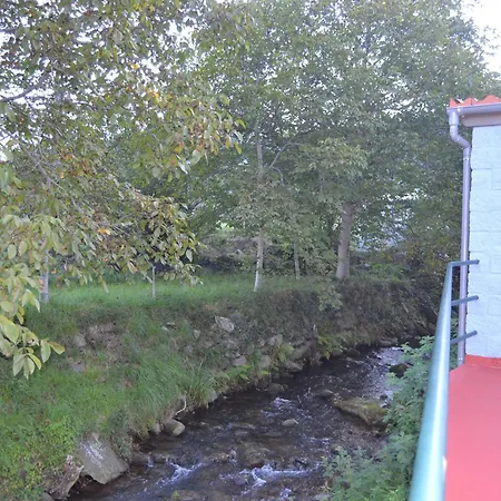 Casa Canal De Tejeras