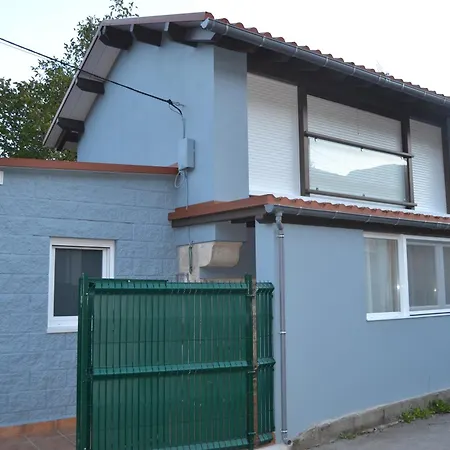 Casa Canal De Tejeras Holiday home