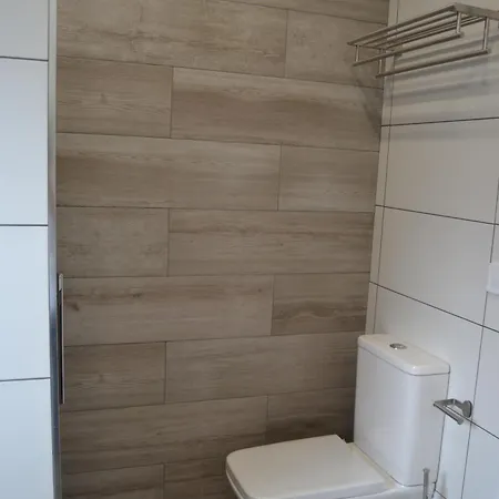 Casa Canal De Tejeras בית נופש *