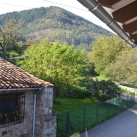 Casa Canal De Tejeras Corrales De Buelna