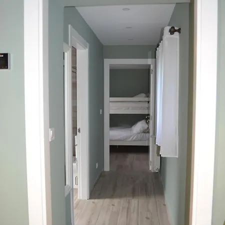 Casa Canal De Tejeras * Corrales De Buelna