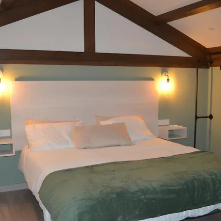 Casa Canal De Tejeras Holiday home Corrales De Buelna