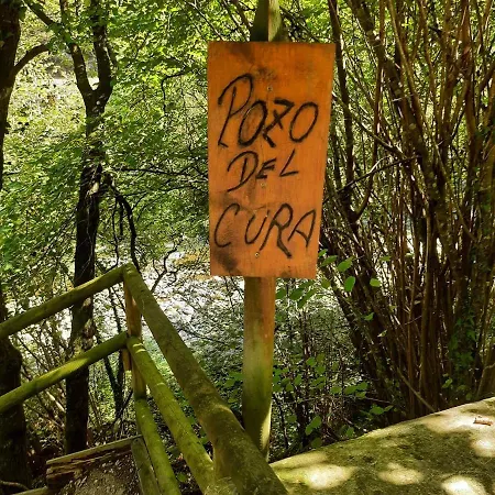 Дом отдыха Casa Canal De Tejeras Corrales De Buelna