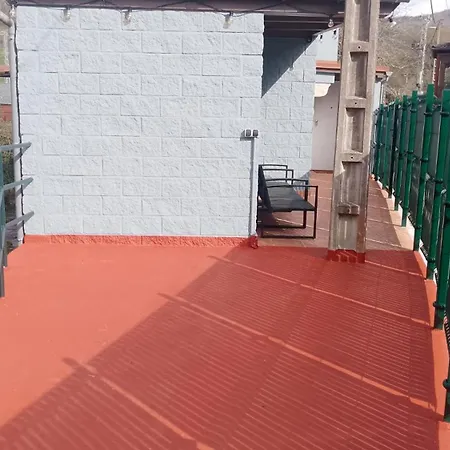 Casa Canal De Tejeras Дом отдыха Corrales De Buelna