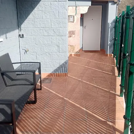 Casa Canal De Tejeras Holiday home Corrales De Buelna