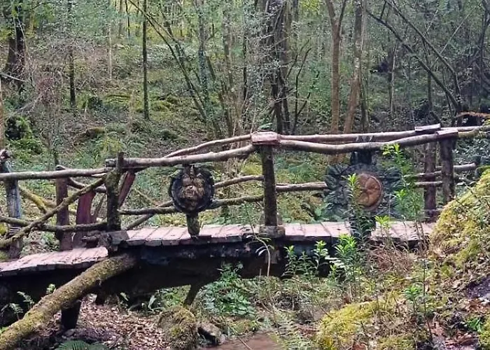 Casa Canal De Tejeras Corrales De Buelna