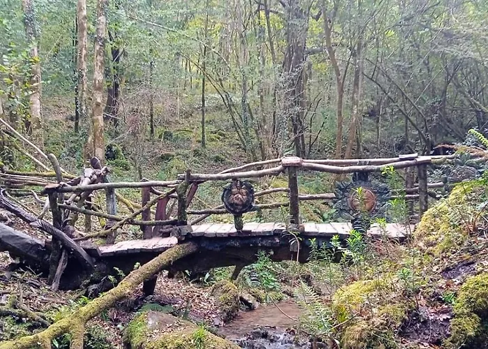 Holiday home Casa Canal De Tejeras