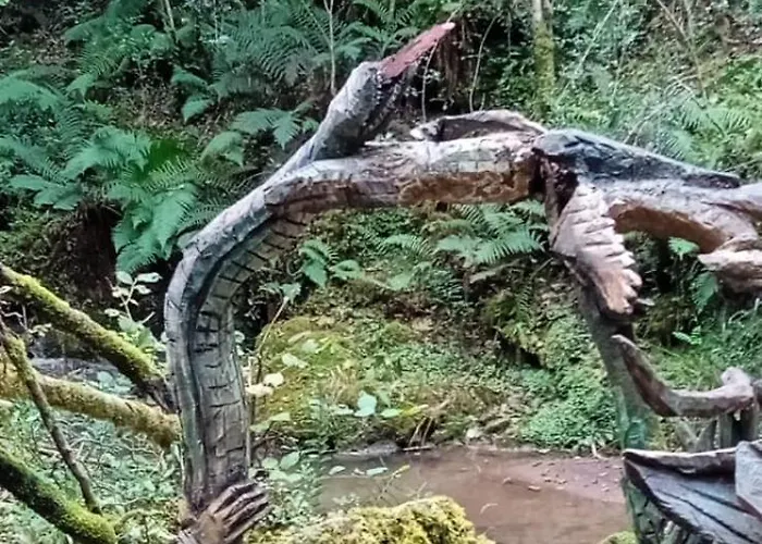 Holiday home Casa Canal De Tejeras *