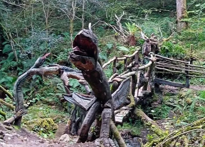 Holiday home Casa Canal De Tejeras *