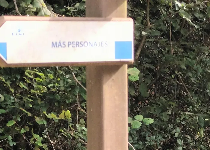 Casa Canal De Tejeras *