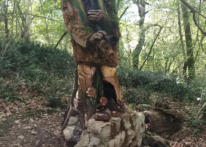 Casa Canal De Tejeras *