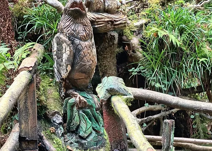 Casa Canal De Tejeras Holiday home Corrales De Buelna