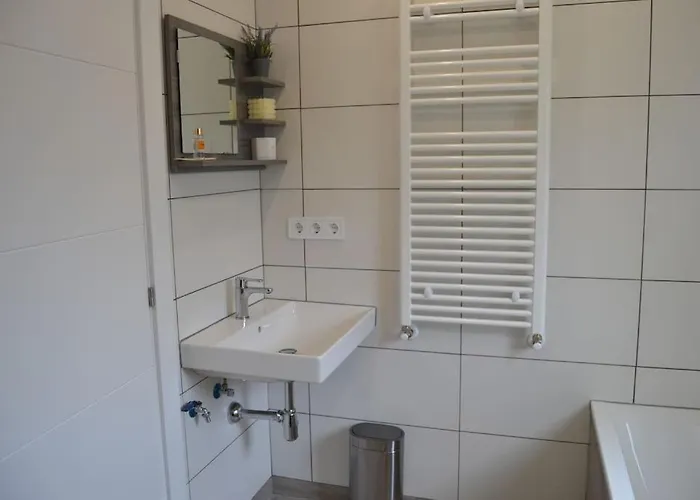 Casa Canal De Tejeras Holiday home