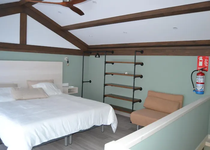 Casa Canal De Tejeras Holiday home Corrales De Buelna