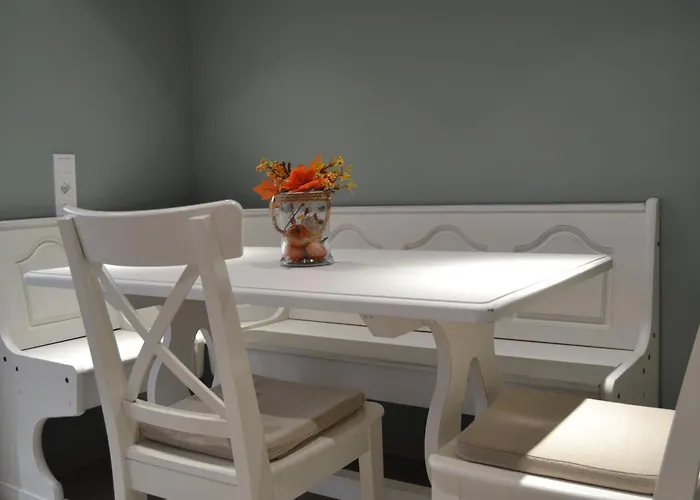 Casa Canal De Tejeras Holiday home