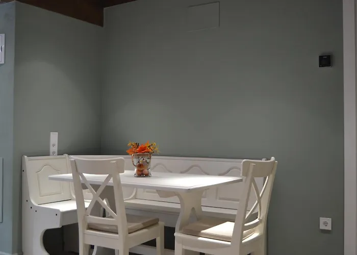 Casa Canal De Tejeras Holiday home Corrales De Buelna