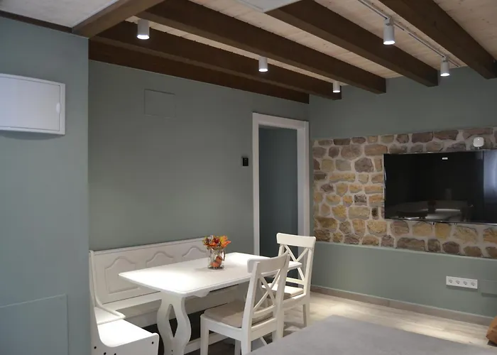 Casa Canal De Tejeras Corrales De Buelna