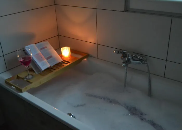 Casa Canal De Tejeras Holiday home