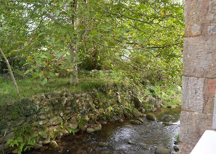 Holiday home Casa Canal De Tejeras Corrales De Buelna