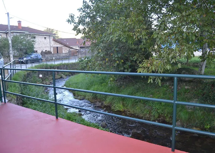 Casa Canal De Tejeras *