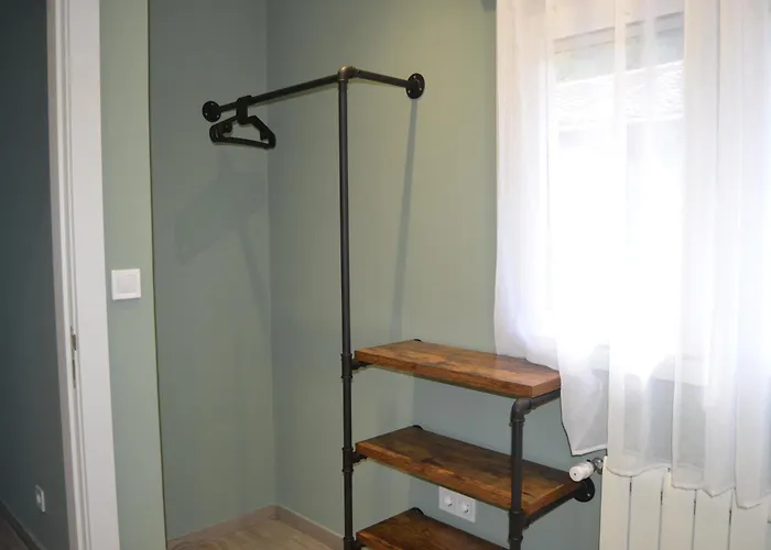 Casa Canal De Tejeras * Corrales De Buelna