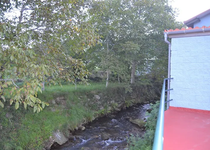 Casa Canal De Tejeras