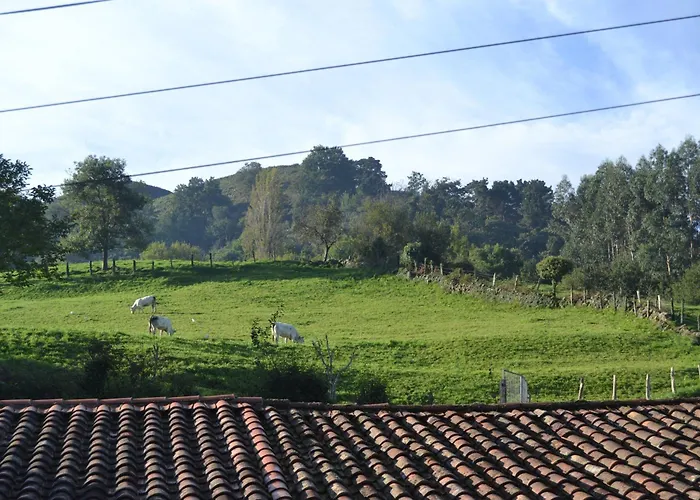Holiday home Casa Canal De Tejeras