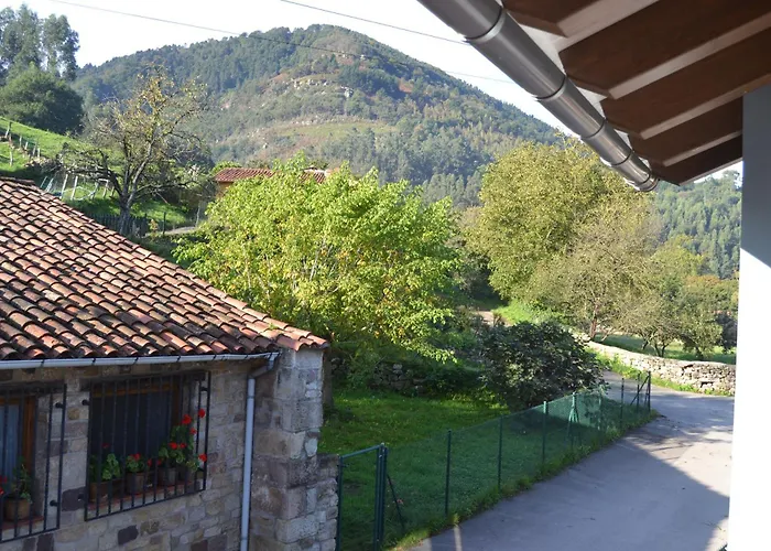 Casa Canal De Tejeras Corrales De Buelna