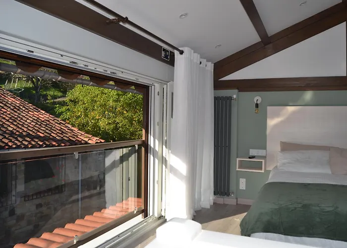 Casa Canal De Tejeras