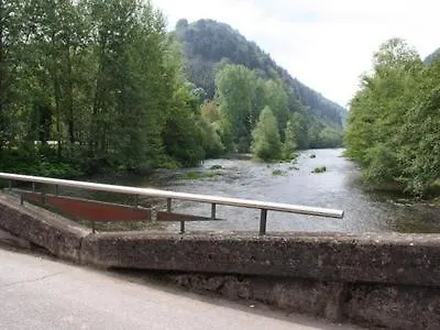 Casa Canal De Tejeras