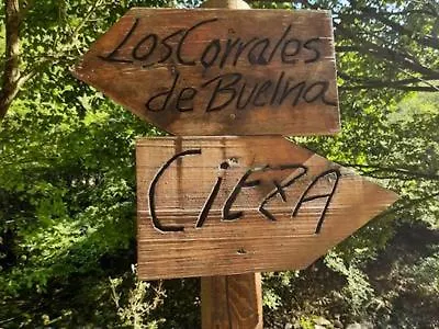 Casa Canal De Tejeras Corrales De Buelna