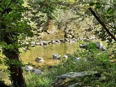 Casa Canal De Tejeras *