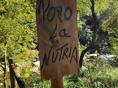 Casa Canal De Tejeras Corrales De Buelna